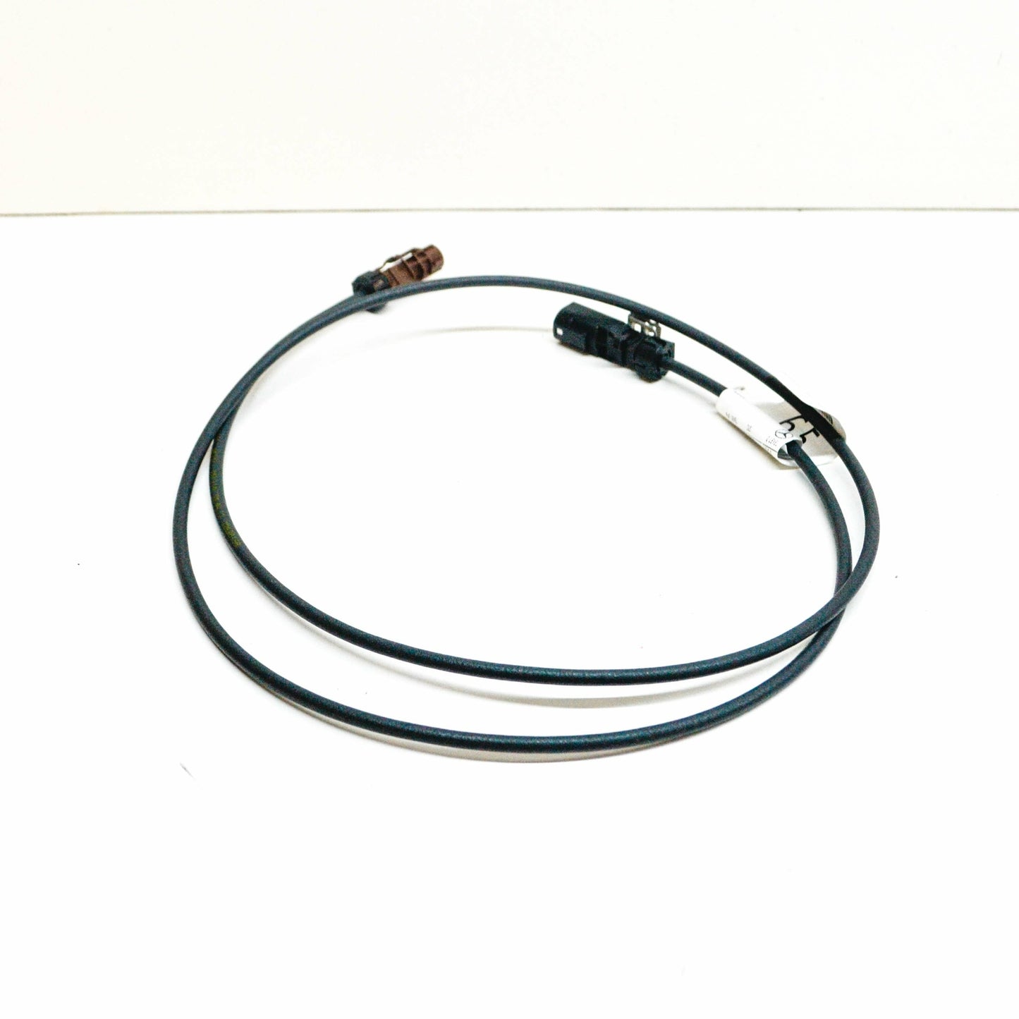 new mb gle w166 front connecting point/camera wiring harness a1665404600