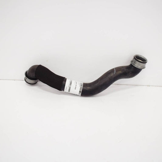 NEW MB C-CLASS W204 AMG LEFT SIDE WATER RADIATOR HOSE A2045000375 ORIGINAL