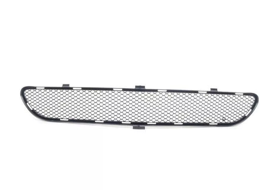Mercedes R230 SL55 AMG SL550 SL600 Front Center Bumper Cover Grill A2308852153