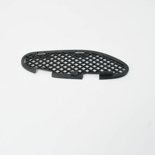 NEW MERCEDES-BENZ C W202 FRONT BUMPER RIGHT GRILLE COVER A2028851223 ORIGINAL
