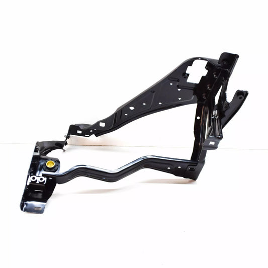 NEW MERCEDES BENZ E C207 RIGHT HEADLIGHT MOUNTING FRAME A2076202000