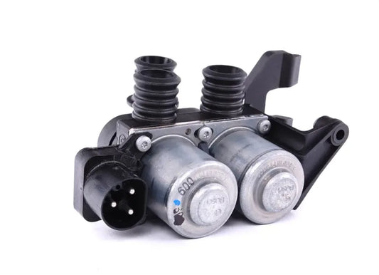 NEW BMW 3 COMPACT E36 HEATER CONTROL VALVE SOLENOID 64118375792 8375792 ORIGINAL