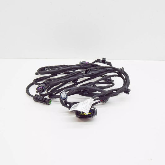 NEW BMW X5 F15 FRONT END WIRING HARNESS 61129314791 9314791 ORIGINAL