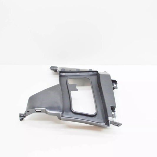 NEW AUDI A7 SPORTBACK 4K8 FRONT LEFT AIR GUIDE PART 4K8121763D 2019 ORIGINAL