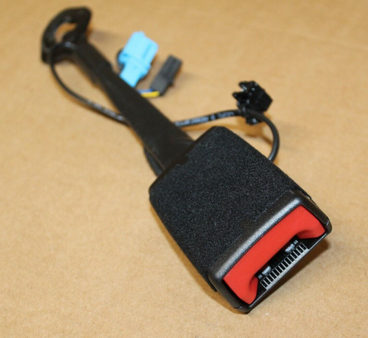 new volkswagen beetle 5c front seat buckle 5c5857756fylz original