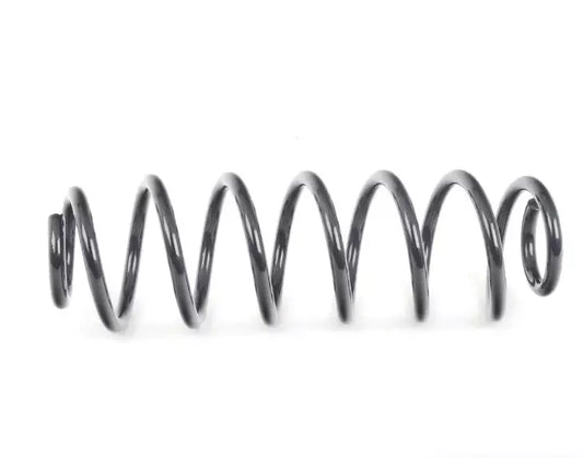 NEW VW GOLF VI 5K MK6 REAR COIL SPRING 1K0511115BE ORIGINAL