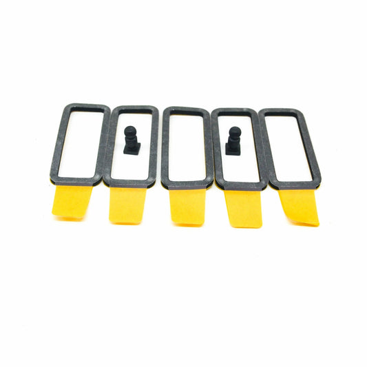 NEW AUDI A5 S5 8W6 HIGH MOUNT LAMP GASKET SET 8W6998191