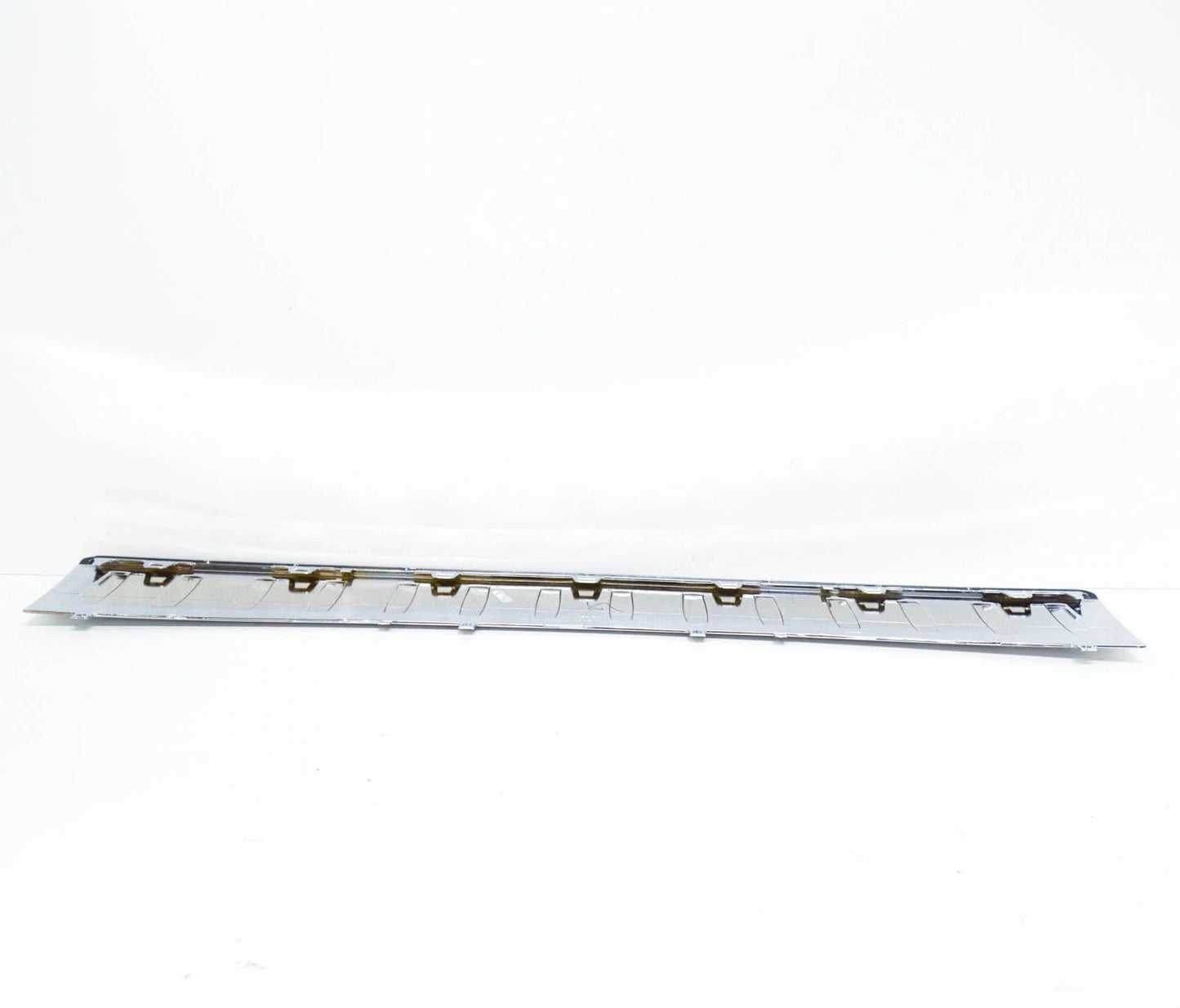 NEW MERCEDES-BENZ M W166 REAR LOADING SILL PROTECTOR A166885337464 ORIGINAL