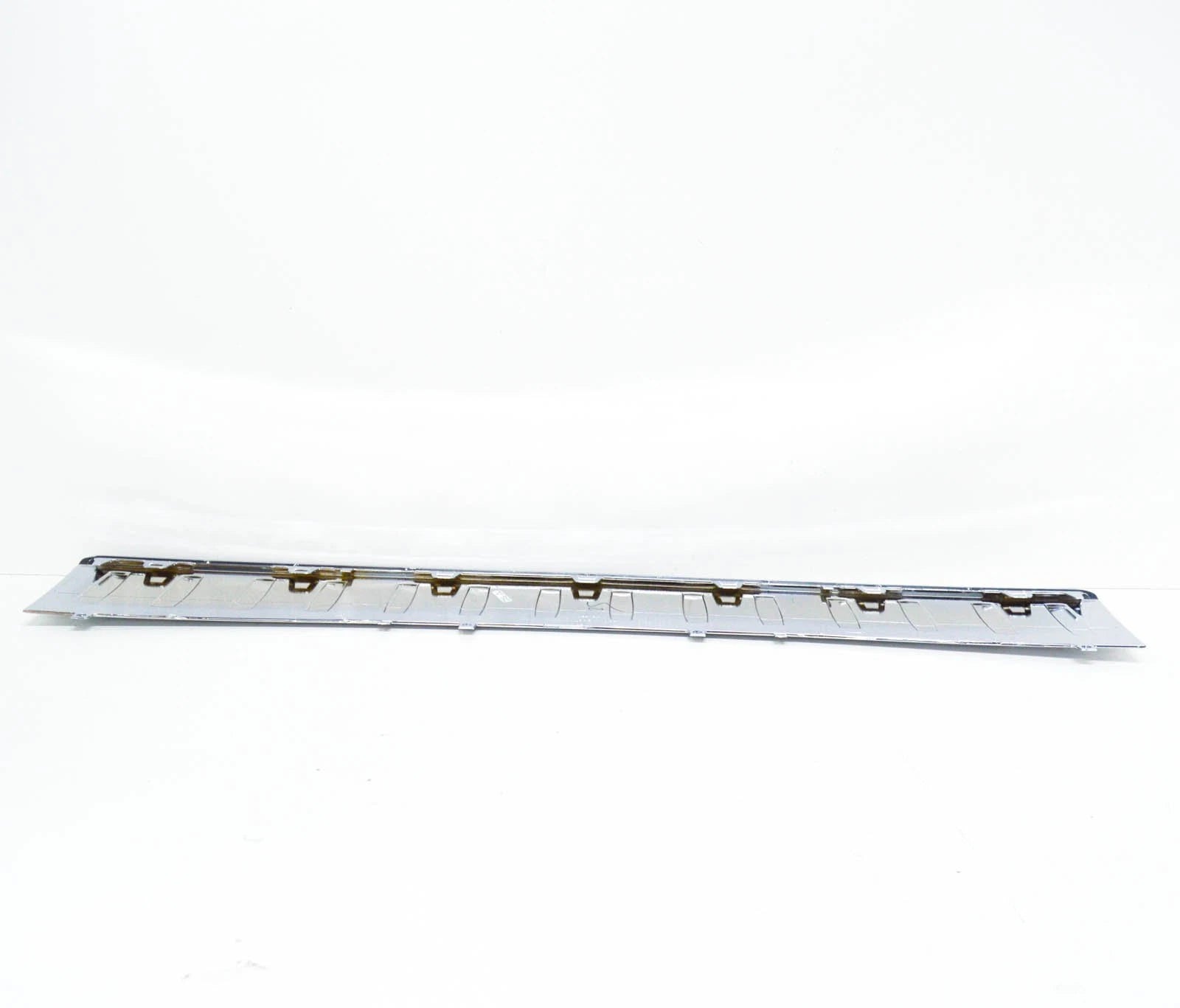 NEW MERCEDES-BENZ M W166 REAR LOADING SILL PROTECTOR A166885337464 ORIGINAL