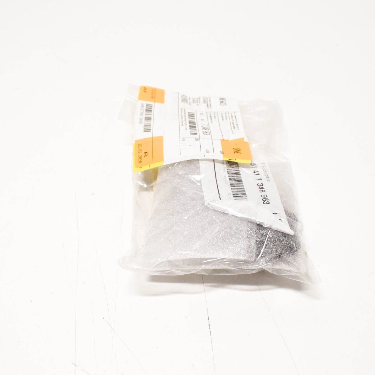 NEW BMW X3 F25 REAR LEFT DOOR LOUDSPEKER COVER 51427348963 7348963 ORIGINAL