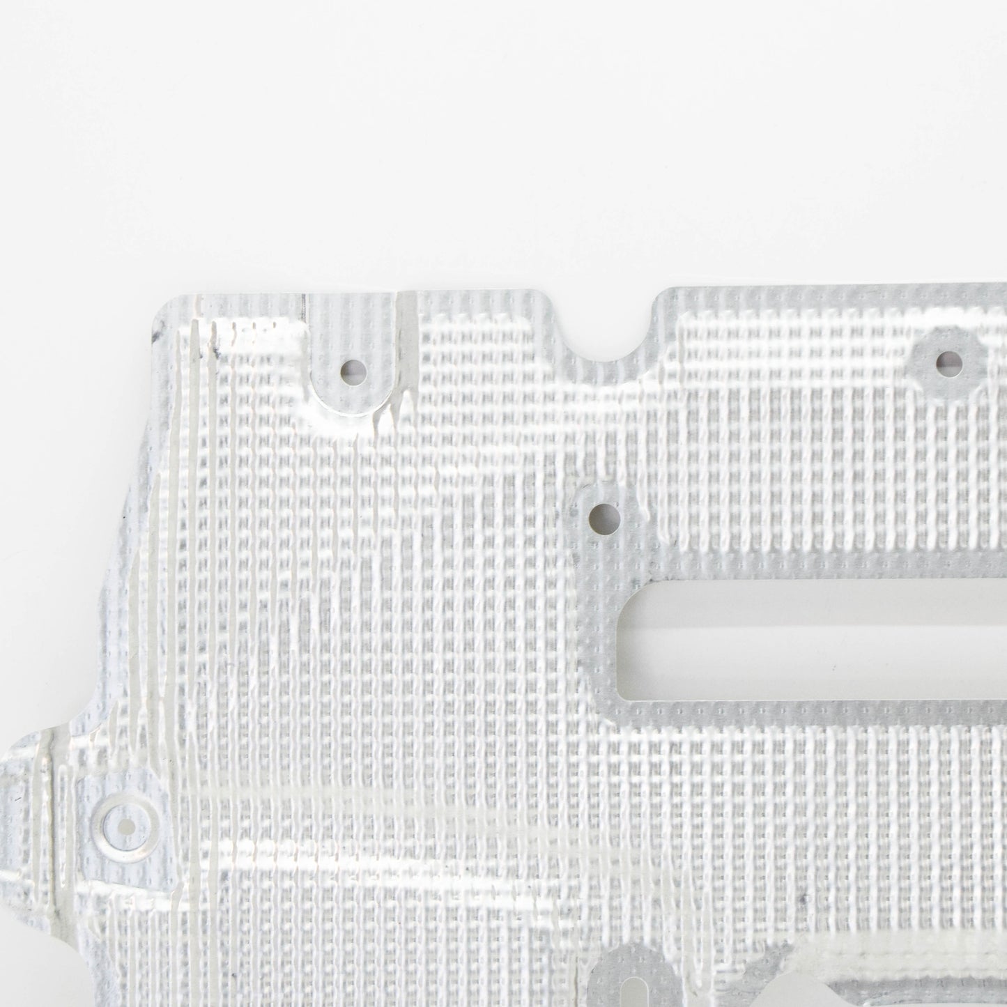 new ford focus mk4 engine compartment splash heat shield 2219145 original