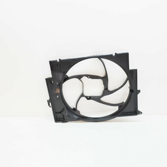 NEW BMW E81 E82 E84 E87 E87N E88 E90 RADIATOR FAN SHROUD 8507692 17428507692