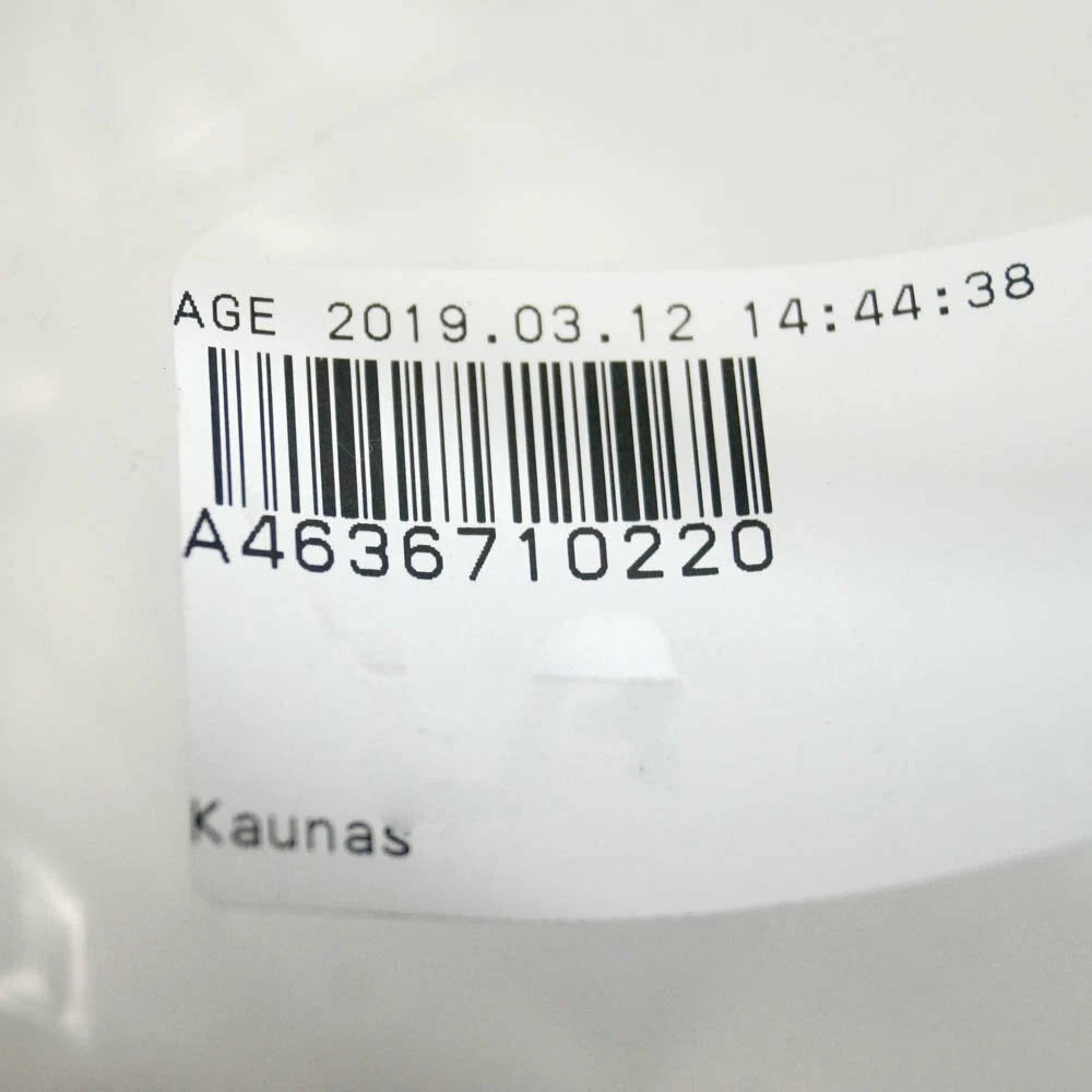 NEW MERCEDES-BENZ G-CLASS FRONT WINDSHIELD SCREEN SEAL A4636710220 ORIGINAL