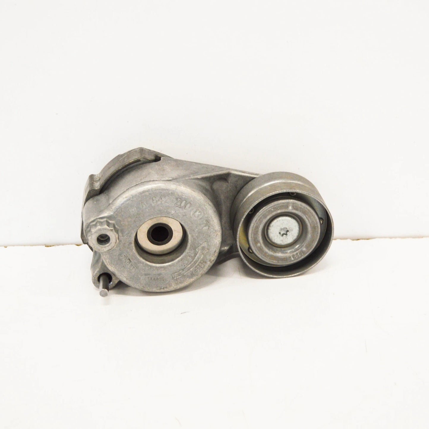 NEW MB SPRINTER 906 BELT TENSIONER PULLEY A6422001370 3.0 DIESEL ORIGINAL