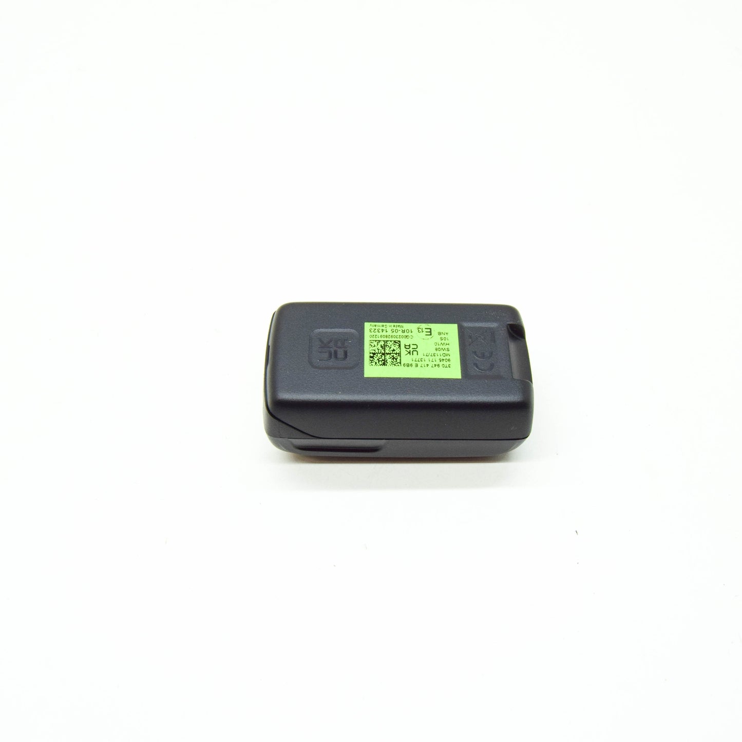 NEW SKODA SUPERB MK3 REAR MAGNETIC TORCH 3T0947417E9B9 ORIGINAL