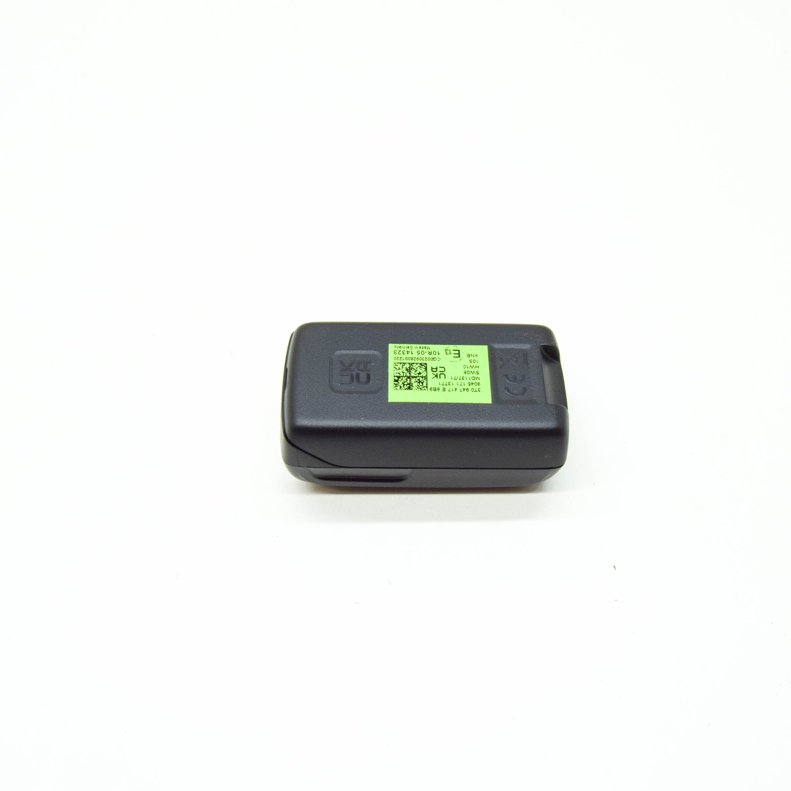 NEW SKODA SUPERB MK3 REAR MAGNETIC TORCH 3T0947417E9B9 ORIGINAL