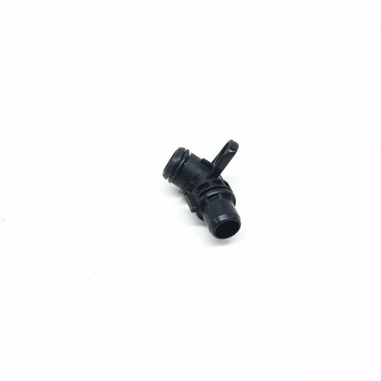 NEW BMW 1 CABRIO E88 RADIATOR HOSE CONNECTOR 17117548104 ORIGINAL