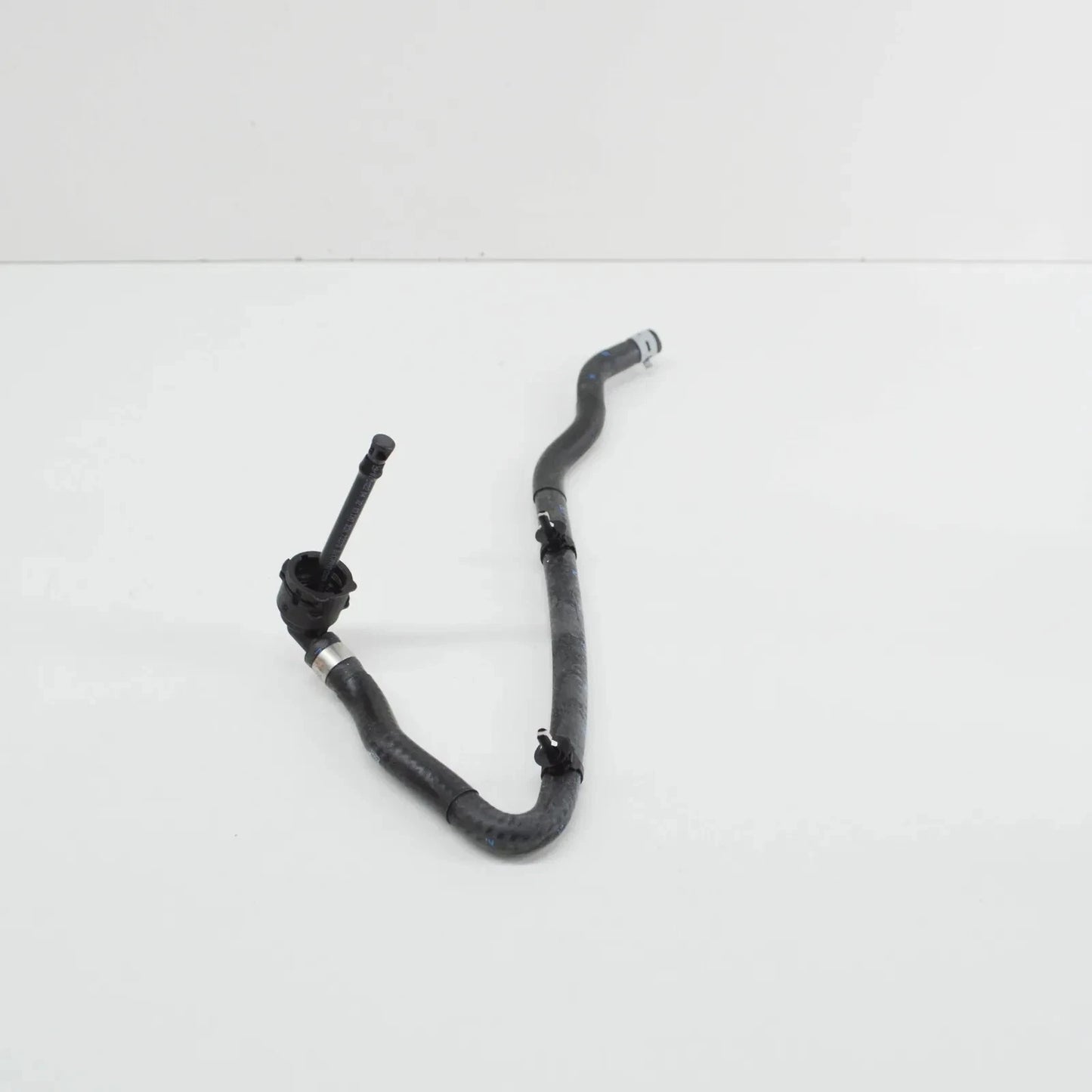 MERCEDES-BENZ A W177 Expansion Reservoir Vent Line A177501090264 NEW