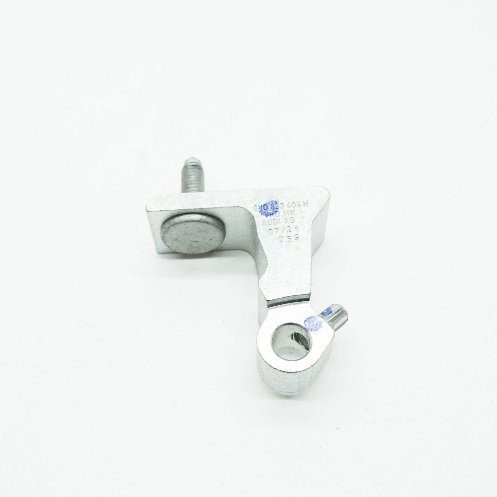 NEW AUDI Q5 FY FRONT RIGHT DOOR LOWER HINGE 8V0833404H ORIGINAL