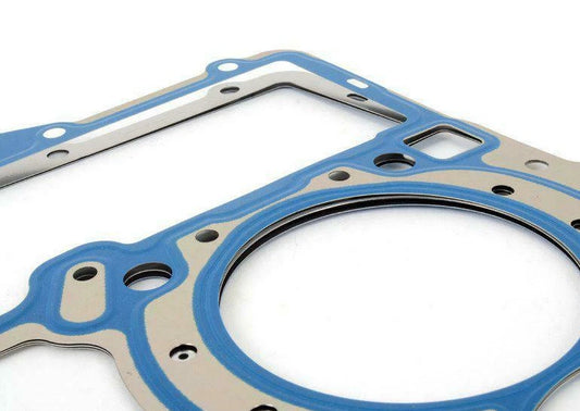 NEW AUDI A6 C6 RIGHT CYLINDER HEAD GASKET CYLINDERS 1-5 07L103383P ORIGINAL