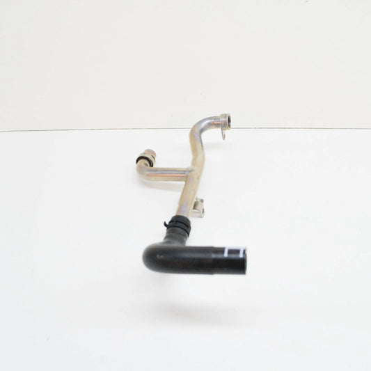 NEW BMW 3 CABRIO E93 ENGINE HEATER RETURN PIPE 11537838775 7838775 ORIGINAL