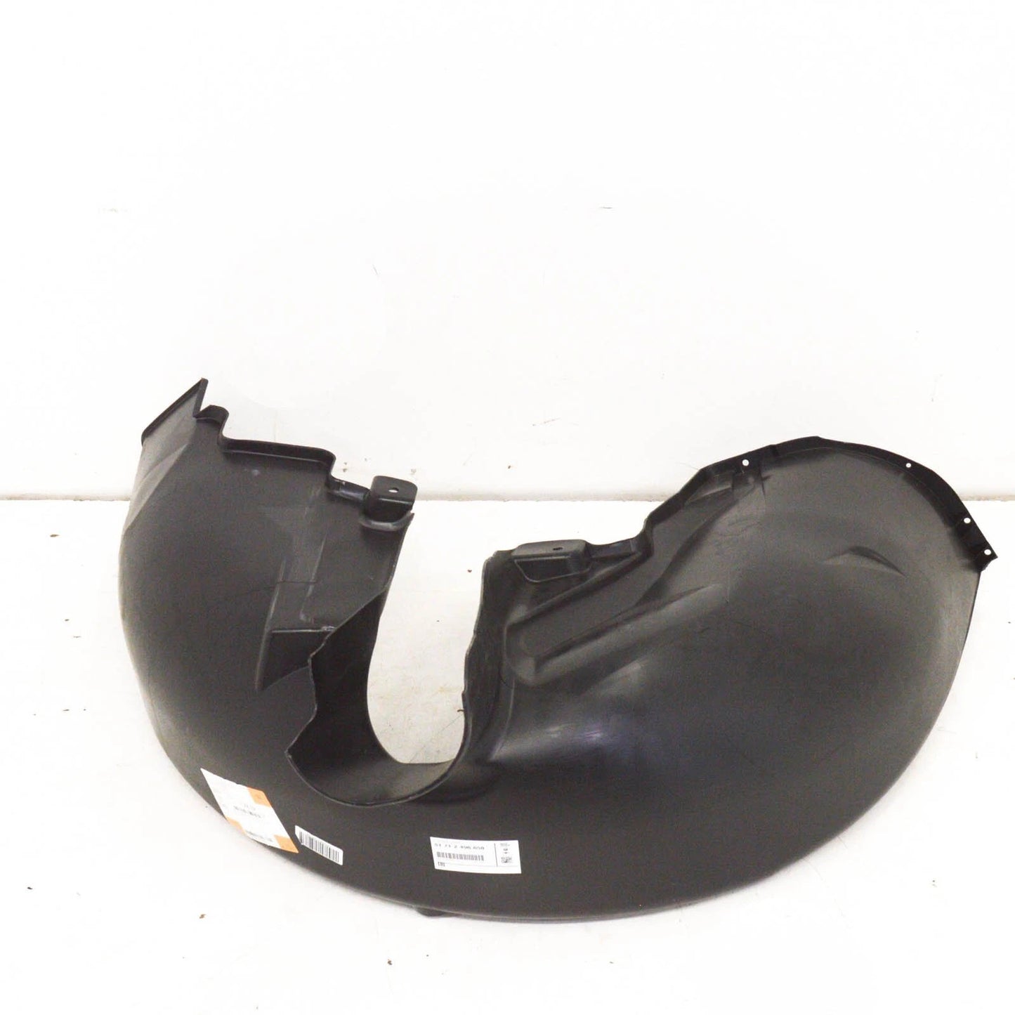 NEW BMW M5 E39 REAR RIGHT FENDER WHEEL HOUSING COVER 51712496658 ORIGINAL