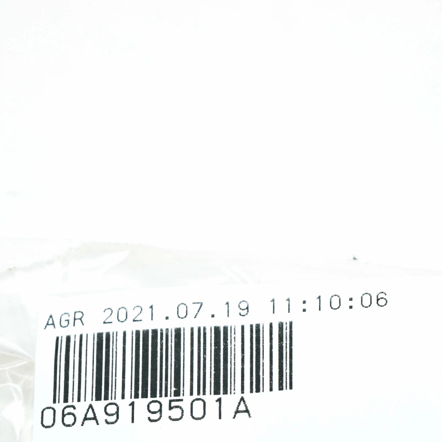 NEW VOLKSWAGEN JETTA MK6 TEMPERATURE SENSOR 06A919501A 2013