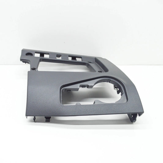 NEW VW TIGUAN AD DASH PANEL INSTRUMENT LOWER TRIM LHD 5NN858365A82V