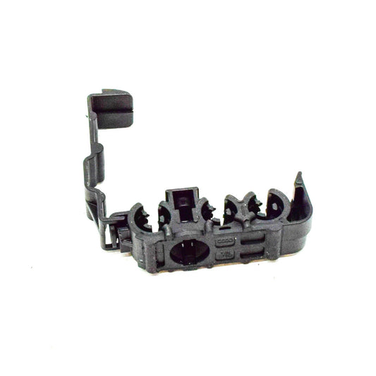 NEW AUDI A6 AVANT C7 FRONT BRAKE PIPE BRACKET 4G0611797A ORIGINAL