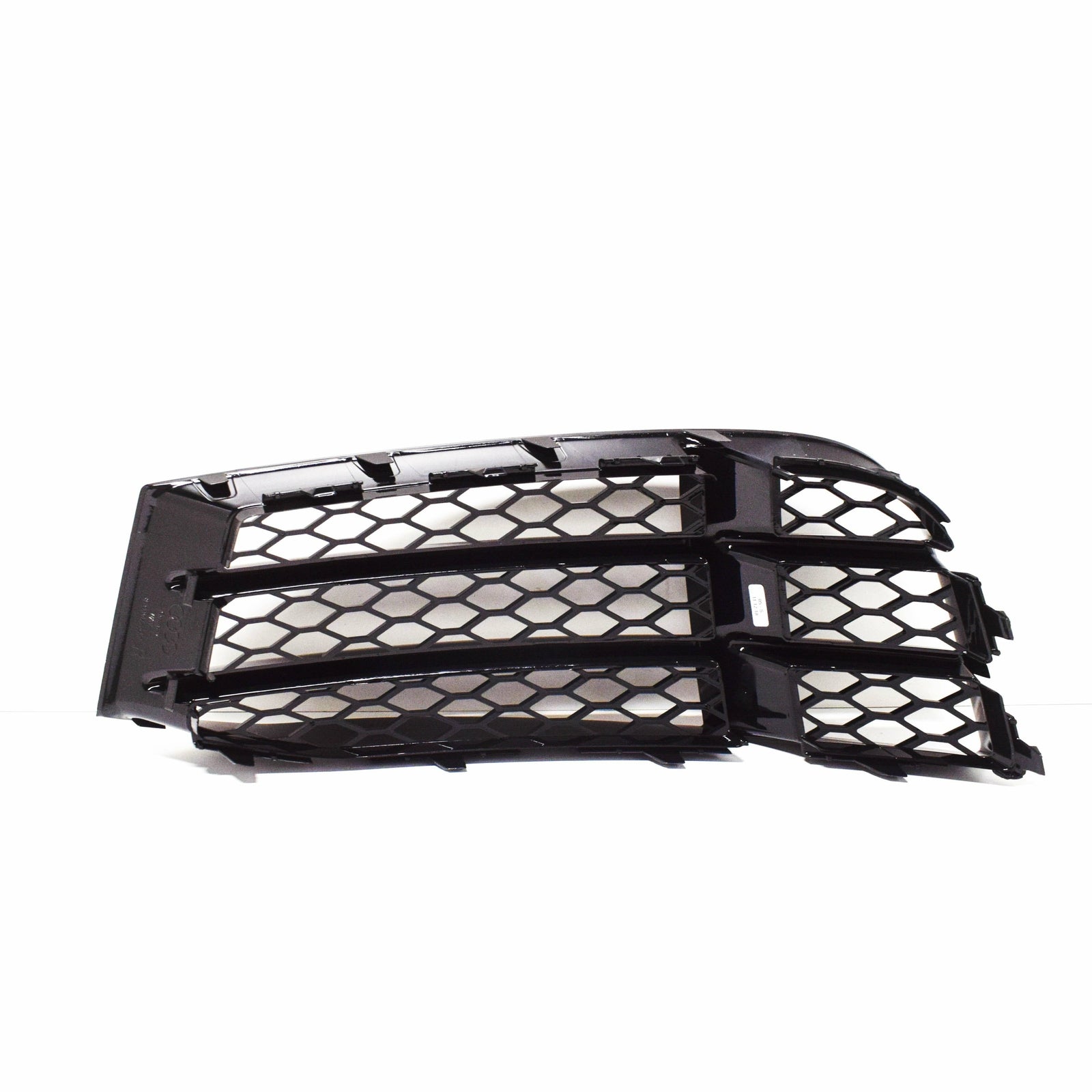 Genuine Audi Rs5 8T Front Bumper Lower Right Grille 8T0807682Ft94 2012 Original