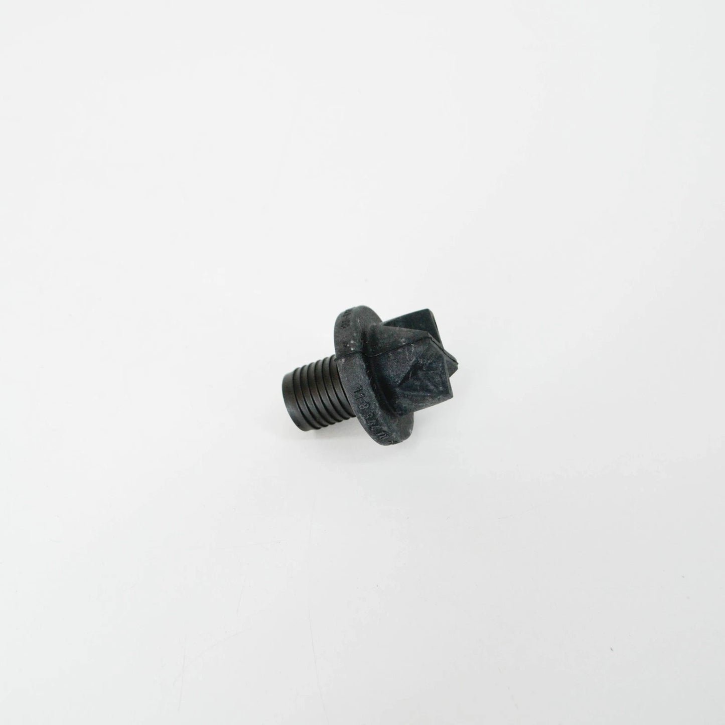 NEW BMW Z4 E85 WATER OUTLET VALVE 51717077121 7077121 ORIGINAL