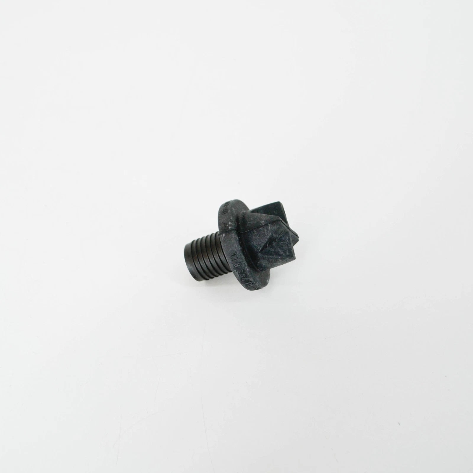 NEW BMW Z4 E85 WATER OUTLET VALVE 51717077121 7077121 ORIGINAL