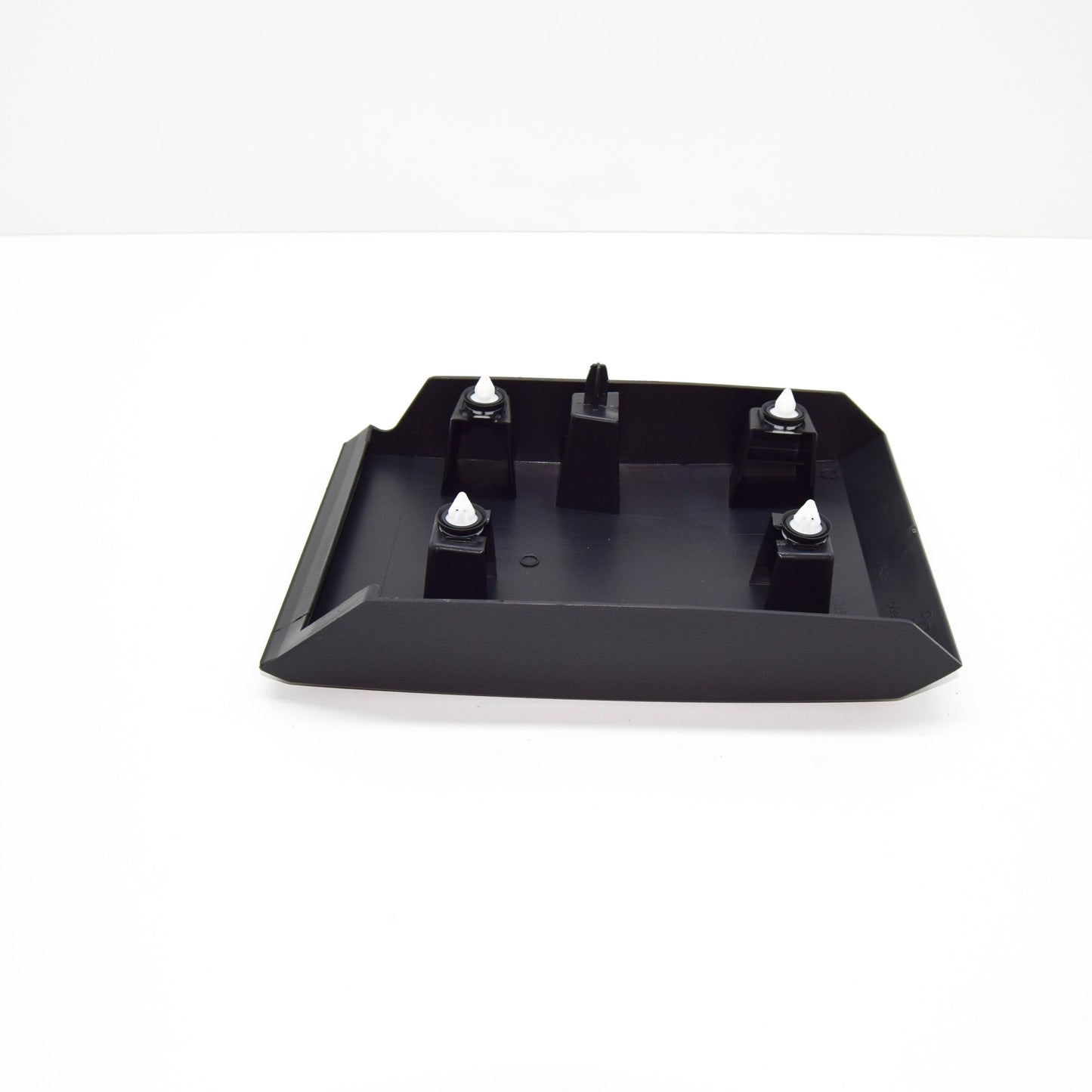 NEW VW CRAFTER MK2 LEFT B-PILLAR PROTECTIVE STRIP 7C0853515A9B9 ORIGINAL