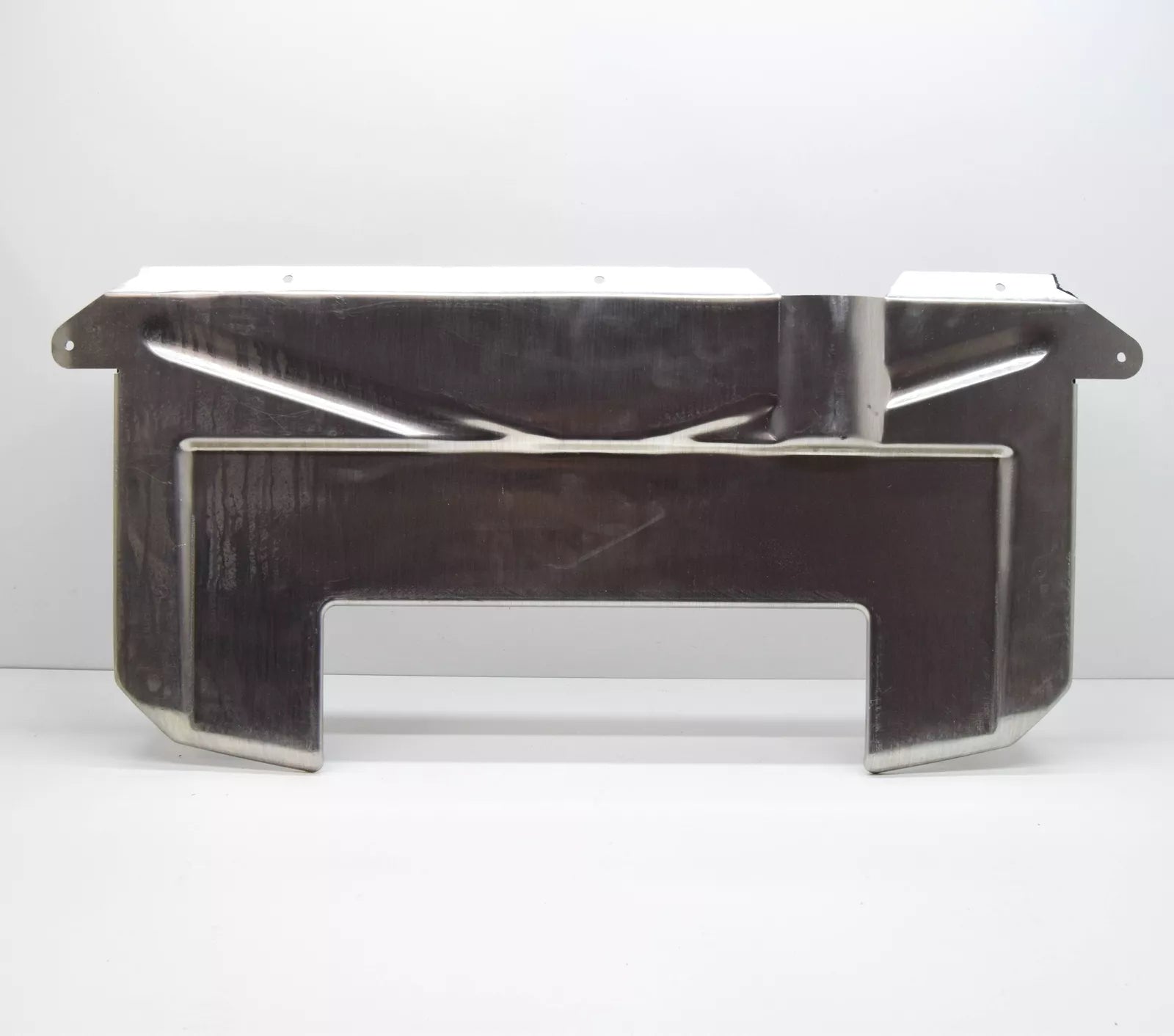 NEW BMW M3 COUPE E36 FRONT M TRIM PANEL AIR DUCT 51712268673 2268673 ORIGINAL