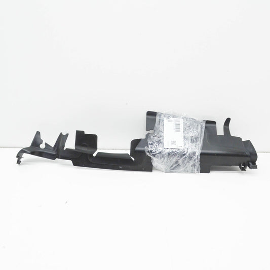 NEW VOLKSWAGEN T-ROC A11 RADIATOR AIR DUCT GUIDE 2GA121283B ORIGINAL