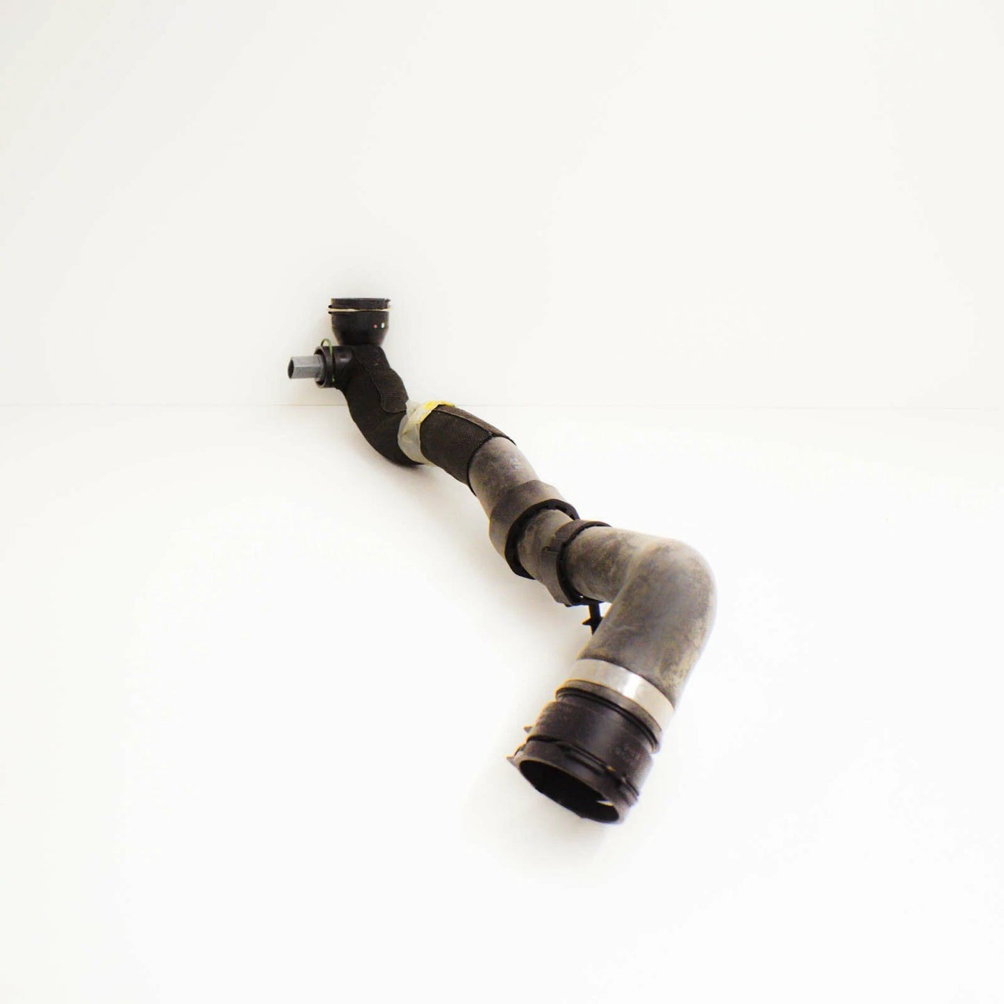 NEW AUDI TT ROADSTER 8J LEFT SIDE WATER RADIATOR HOSE 1K0122051GN