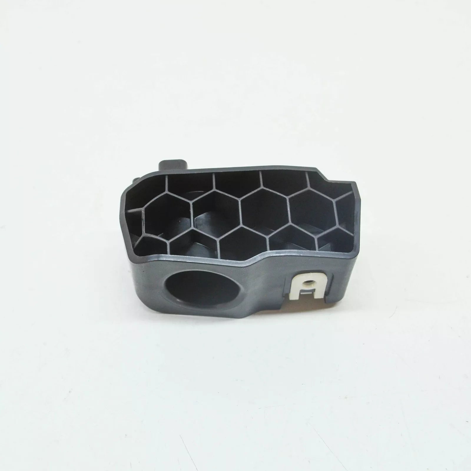 NEW BMW 5 G30 REAR UNDERBODY CURB DESCENT DAMPER 51757399327 ORIGINAL