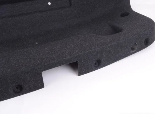 NEW BMW 3 F30, F80 TRUNK LID TRIM PANEL 7255636 51497255636 ORIGINAL