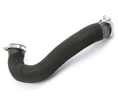 new audi q5 8r charge air cooler right pressure hose 8r0145790g original