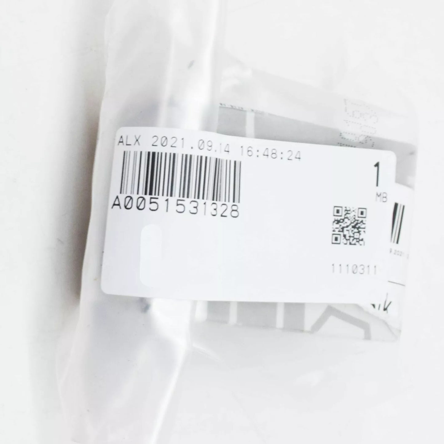 NEW MERCEDES BENZ E W211 CDI ENGINE CAMSHAFT POSITION SENSOR A0051531328