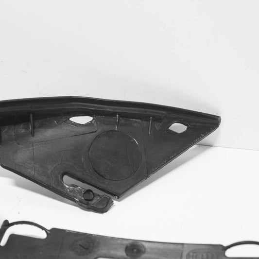 NEW BMW 5 E60 RIGHT HEADLIGHT SEAL GASKET 63126934512 6934512 ORIGINAL