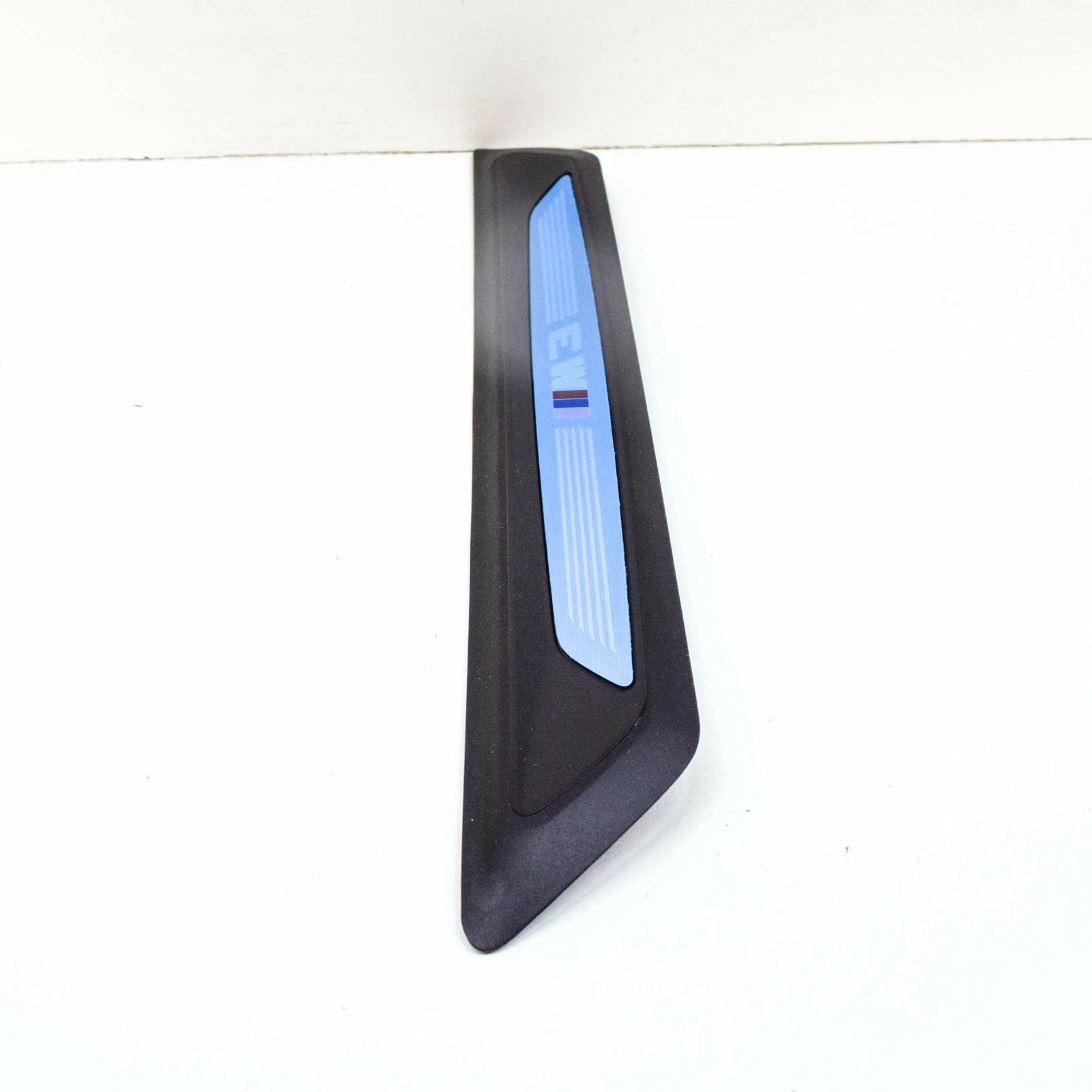 NEW BMW M3 F80 FRONT DOOR ENTRANCE SILL TRIM 8055779 51478055779 ORIGINAL
