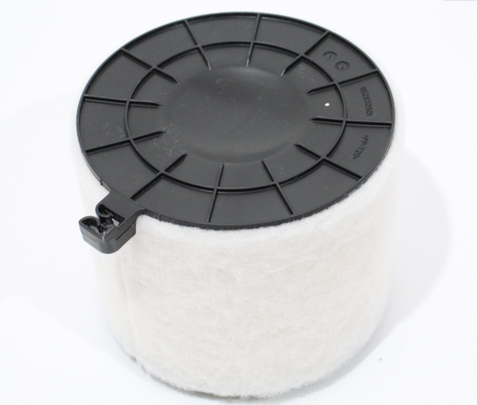 new audi rs5 8w6 air filter element 8w0133843d original
