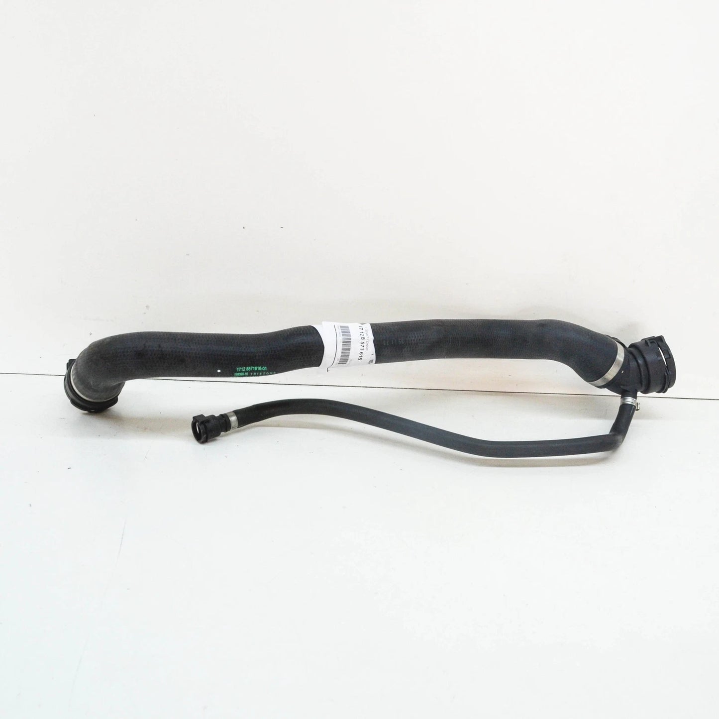 NEW BMW F25 X3 SUV RADIATOR COOLANT HOSE 8571616 17128571616 ORIGINAL