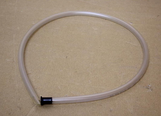 new skoda karoq nu fuel filler housing drain hose 8v0809937a original