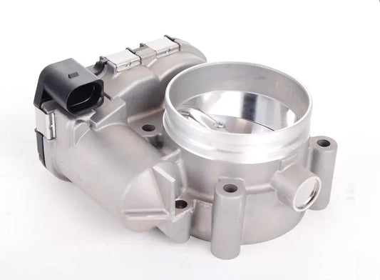 NEW AUDI A6 AVANT C6 THROTTLE VALVE ADAPTER 079133062C ORIGINAL