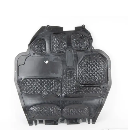 new audi a3 8l1 manual gearbox noise insulation 1j0825236g original
