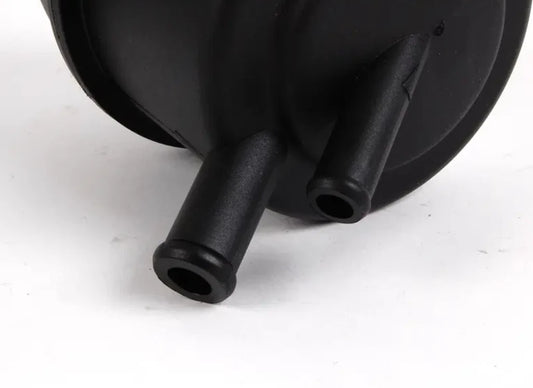 NEW BMW 5 E60 POWER STEERING RESERVOIR 2228855 32412228855 ORIGINAL