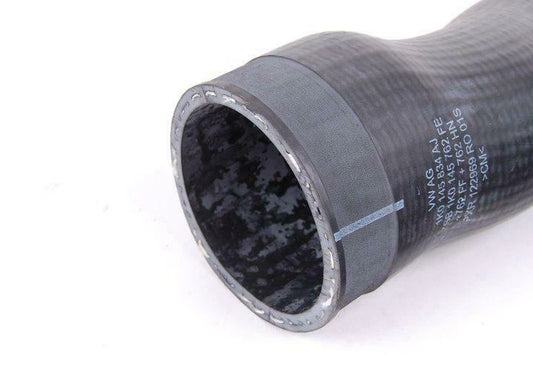 NEW VOLKSWAGEN BEETLE A5 CHARGE AIR COOLER PRESSURE HOSE 1K0145834AJ ORIGINAL