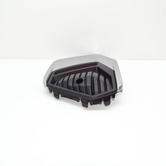 NEW AUDI A1 SPORTBACK GBA REAR BUMPER LEFT LOWER GRILLE 82A807671E16P ORIGINAL